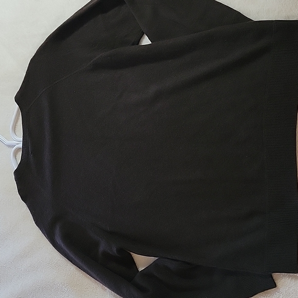 💯% CASHMERE SWEATER for MEN - Picture 8 of 13